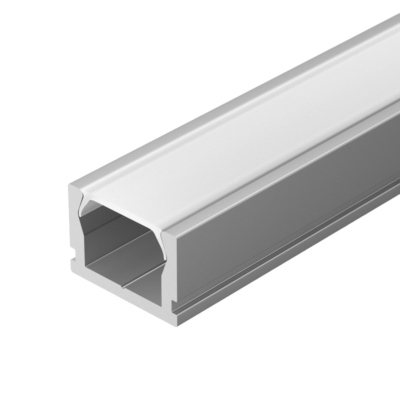 Накладной алюминиевый профиль Arlight в Владивостоке