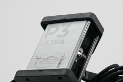 Лампа маляра проявочная Lossew Lamp P3 ULTRA Лампа маляра проявочная Lossew Lamp P3 ULTRA